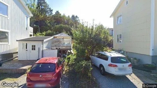 Rooms for rent in Stockholm West - Photo from Google Street View