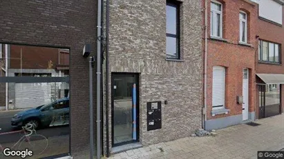 Apartments for rent in Kapellen - Photo from Google Street View