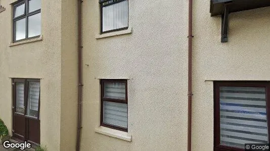 Apartments for rent in Bristol - Avon - Photo from Google Street View