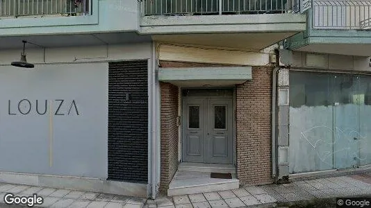 Apartments for rent in Patras - Photo from Google Street View