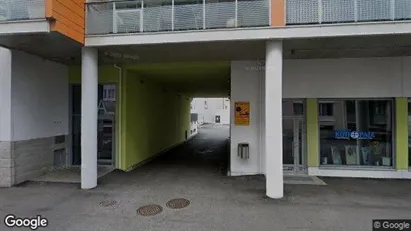 Apartments for rent in Pori - Photo from Google Street View