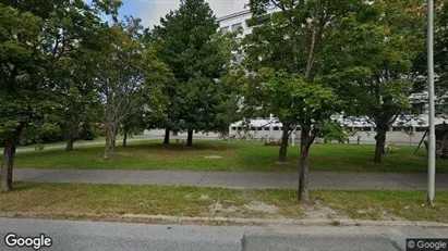 Apartments for rent in Pori - Photo from Google Street View