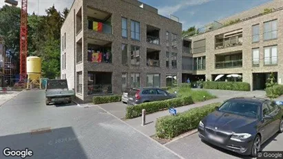 Apartments for rent in Lummen - Photo from Google Street View