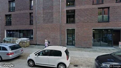 Apartments for rent in Kiel - Photo from Google Street View