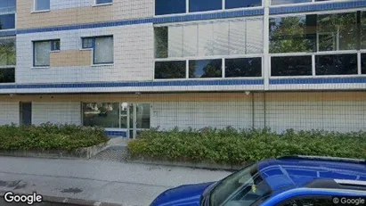 Apartments for rent in Pori - Photo from Google Street View