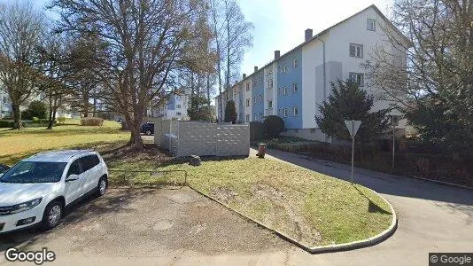 Apartments for rent in Heidenheim - Photo from Google Street View