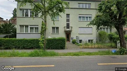 Apartments for rent in Bern-Mittelland - Photo from Google Street View