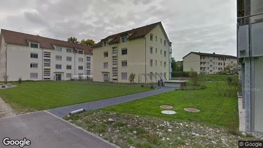 Apartments for rent in Emmental - Photo from Google Street View