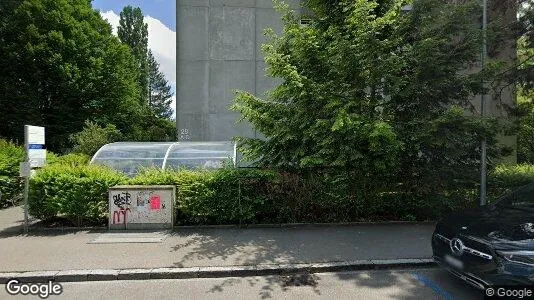 Apartments for rent in Bern-Mittelland - Photo from Google Street View