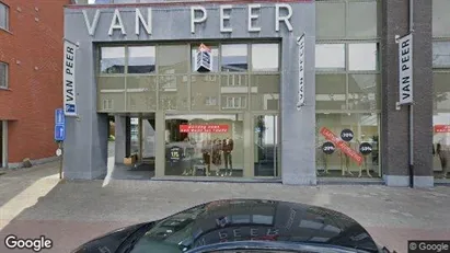 Apartments for rent in Merksplas - Photo from Google Street View