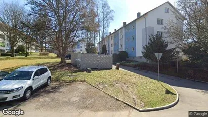 Apartments for rent in Heidenheim - Photo from Google Street View