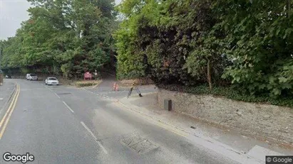 Apartments for rent in Guildford - Surrey - Photo from Google Street View