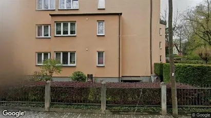 Apartments for rent in Dresden - Photo from Google Street View