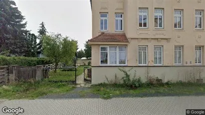 Apartments for rent in Leipzig - Photo from Google Street View