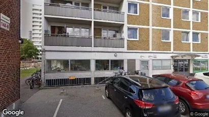 Apartments for rent in Malmö City - Photo from Google Street View