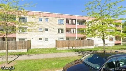 Apartments for rent in Rosengård - Photo from Google Street View