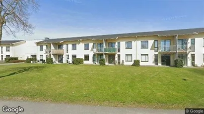 Apartments for rent in Simrishamn - Photo from Google Street View