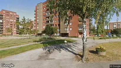 Apartments for rent in Norrköping - Photo from Google Street View