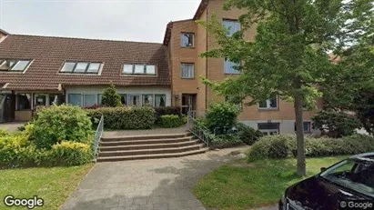 Apartments for rent in Trelleborg - Photo from Google Street View