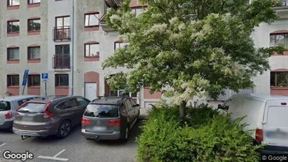 Apartments for rent in Trelleborg - Photo from Google Street View