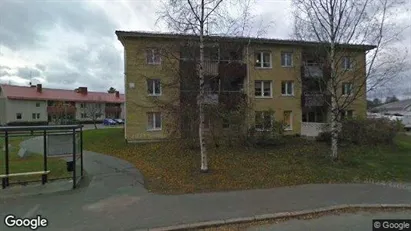 Apartments for rent in Sundsvall - Photo from Google Street View