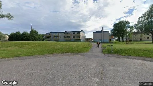 Apartments for rent in Nordanstig - Photo from Google Street View