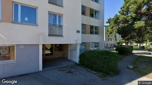 Apartments for rent in Södertälje - Photo from Google Street View