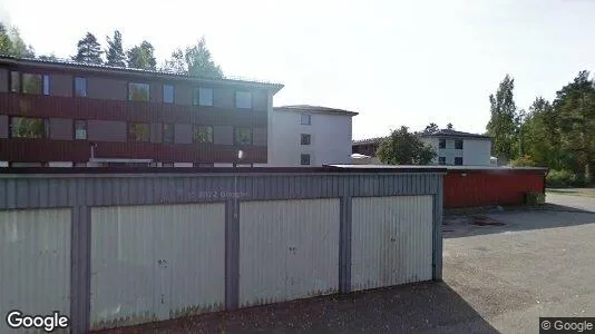 Apartments for rent in Sandviken - Photo from Google Street View