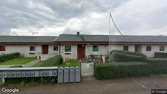 Apartments for rent in Klippan - Photo from Google Street View