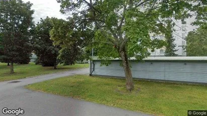 Apartments for rent in Pori - Photo from Google Street View