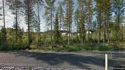 Apartments for rent in Kokkola - Photo from Google Street View