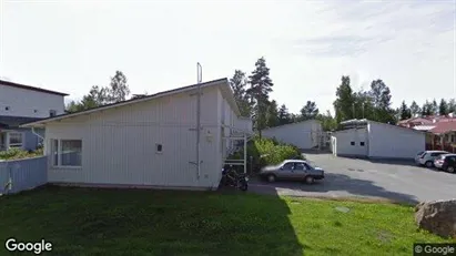 Apartments for rent in Kokkola - Photo from Google Street View