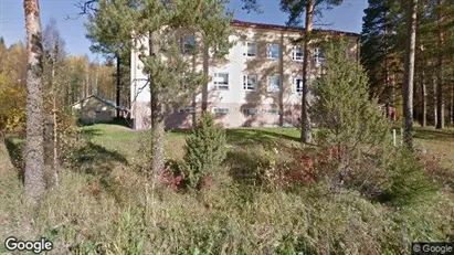 Apartments for rent in Jyväskylä - Photo from Google Street View