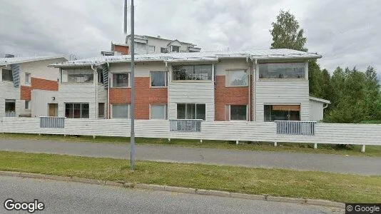 Apartments for rent in Kemi - Photo from Google Street View