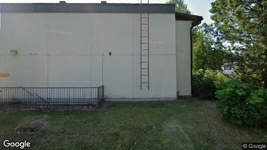 Apartments for rent in Lappeenranta - Photo from Google Street View