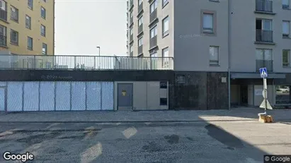 Apartments for rent in Turku - Photo from Google Street View