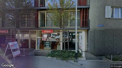 Apartments for rent in Plessur - Photo from Google Street View