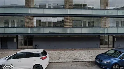 Apartments for rent in Turku - Photo from Google Street View