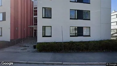 Apartments for rent in Helsinki Läntinen - Photo from Google Street View