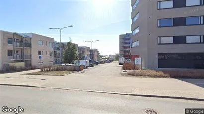 Apartments for rent in Helsinki Kaakkoinen - Photo from Google Street View