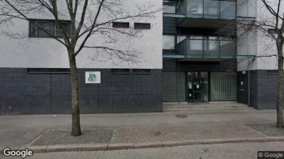 Apartments for rent in Helsinki Kaakkoinen - Photo from Google Street View