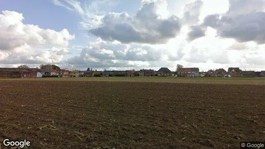 Apartments for rent in Dendermonde - Photo from Google Street View