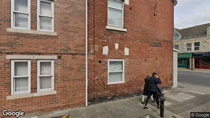 Apartments for rent in Middlesbrough - Cleveland - Photo from Google Street View