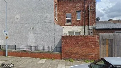 Apartments for rent in Middlesbrough - Cleveland - Photo from Google Street View