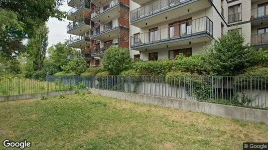 Apartments for rent in Warszawa Mokotów - Photo from Google Street View