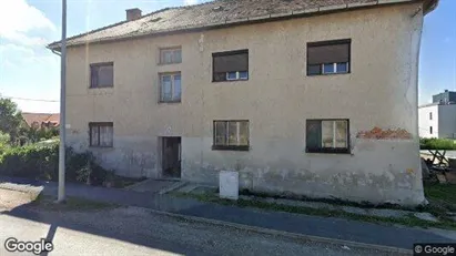 Apartments for rent in Sopron-Fertődi - Photo from Google Street View