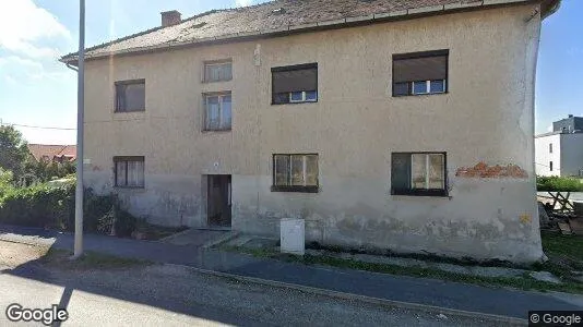 Apartments for rent in Sopron-Fertődi - Photo from Google Street View