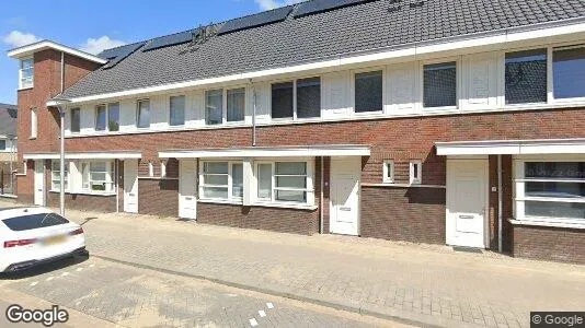 Apartments for rent in Helmond - Photo from Google Street View