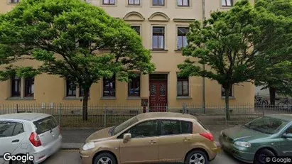 Apartments for rent in Central Saxony - Photo from Google Street View