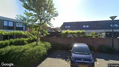 Apartments for rent in Renswoude - Photo from Google Street View